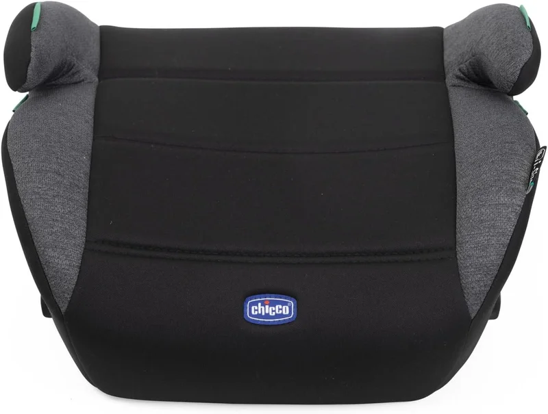 Chicco Chicco QUASAR FIX IS BABY CAR SEAT 15-36kg, OBSIDIAN